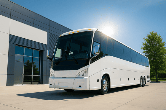 Largo Bus Rentals