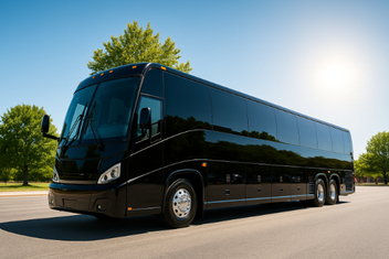 Largo Charter Bus