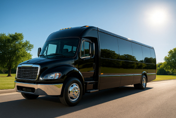 Largo Party Bus