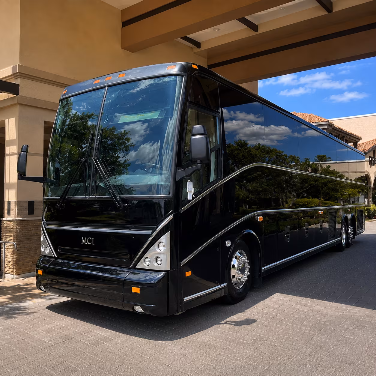 busrentallargo com can help you lock in your prom bus before pinellas county dates fill up