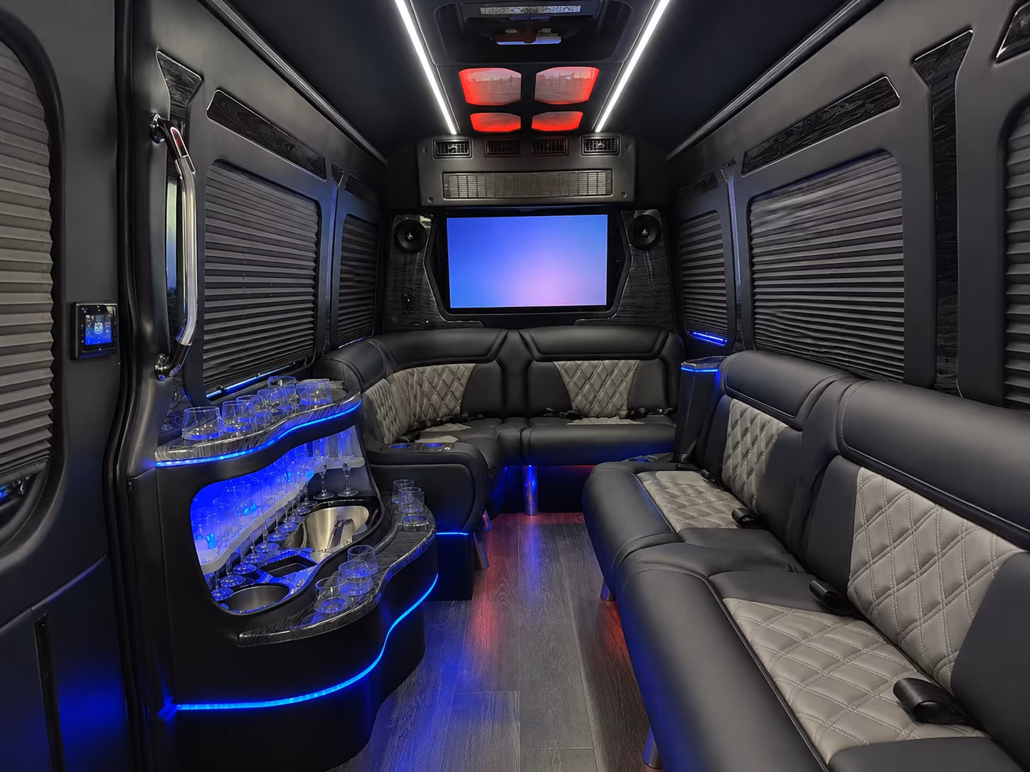 busrentallargo com lets you compare buses for jannus live and the mahaffey theater in st pete