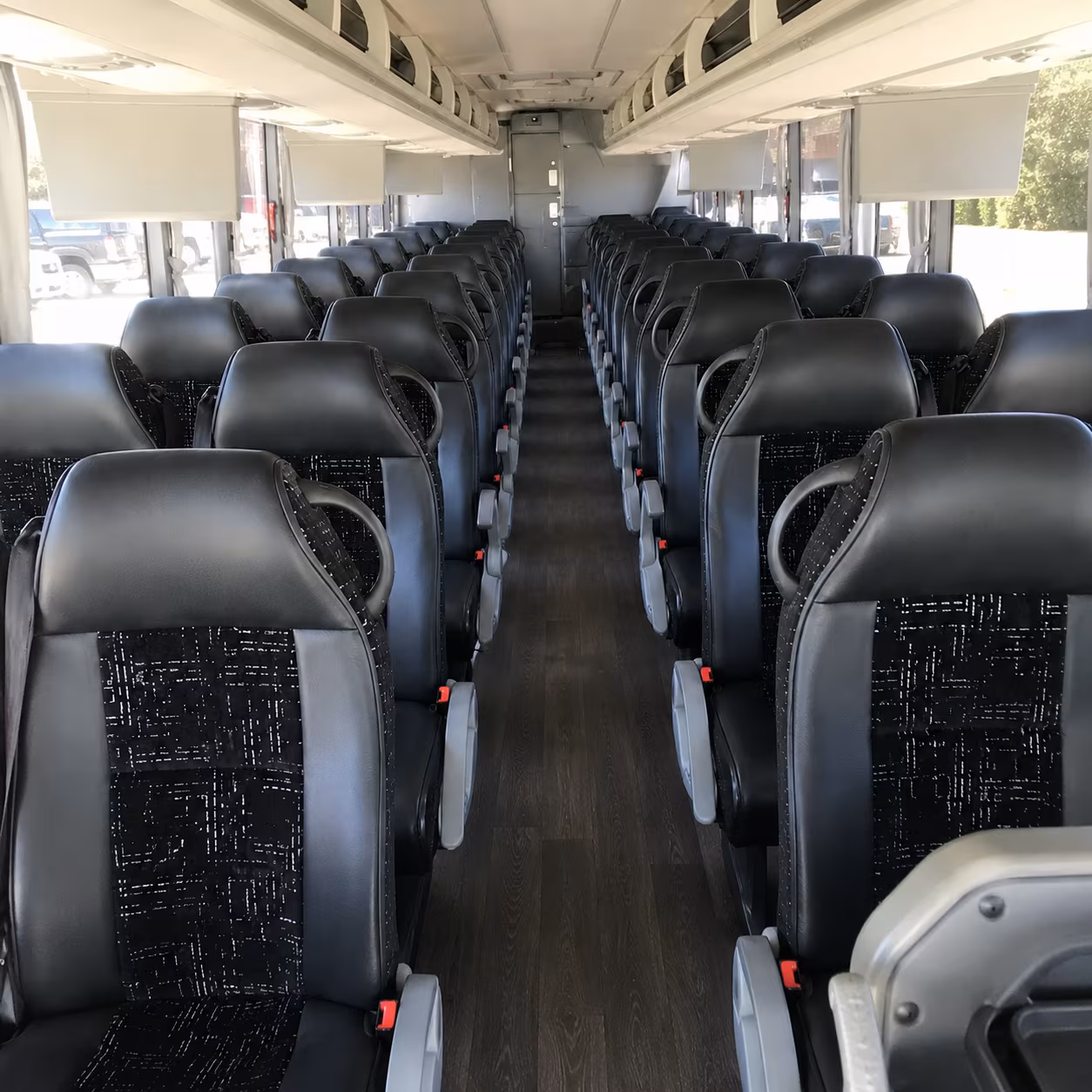 charter bus rides to spring training concerts and pinellas county events