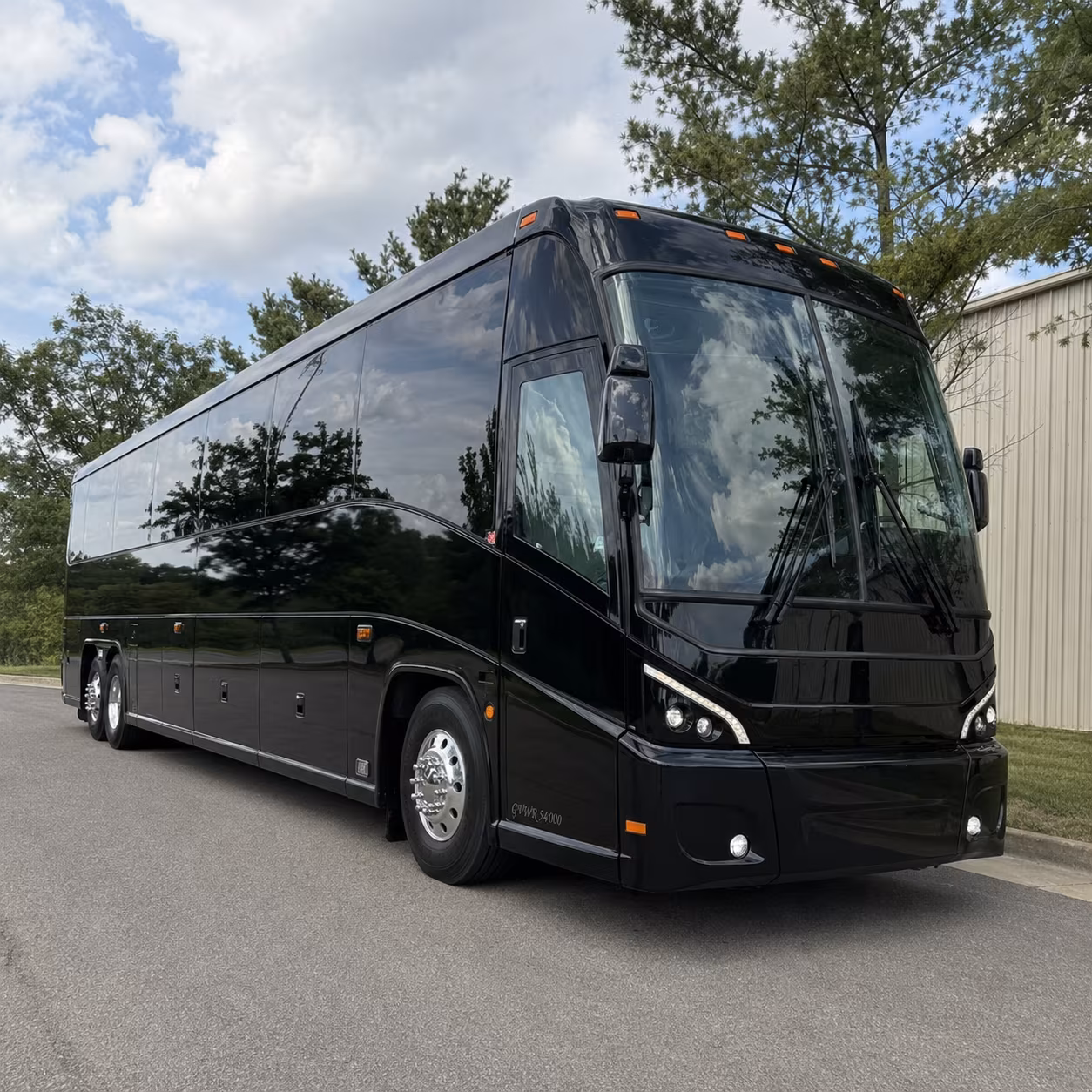 christian concert and regional conference shuttles from largo