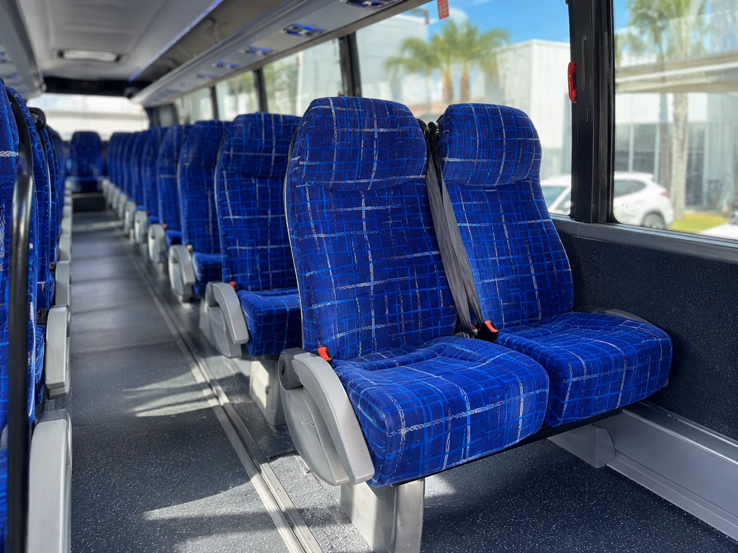 comparing largo buses made simple