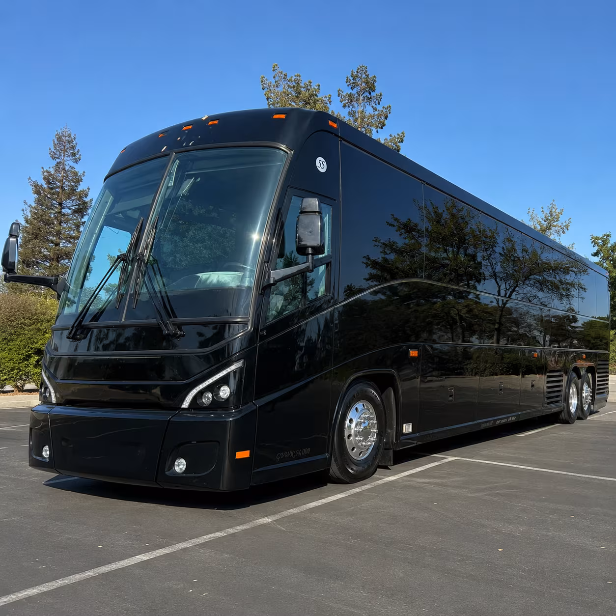 concert buses to baycare sound in clearwater the biggest stage near largo