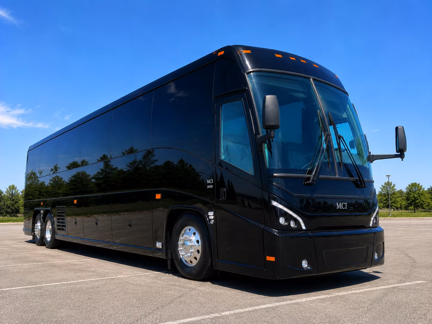 fill out one form to shuttle out of town guests from tampa international airport
