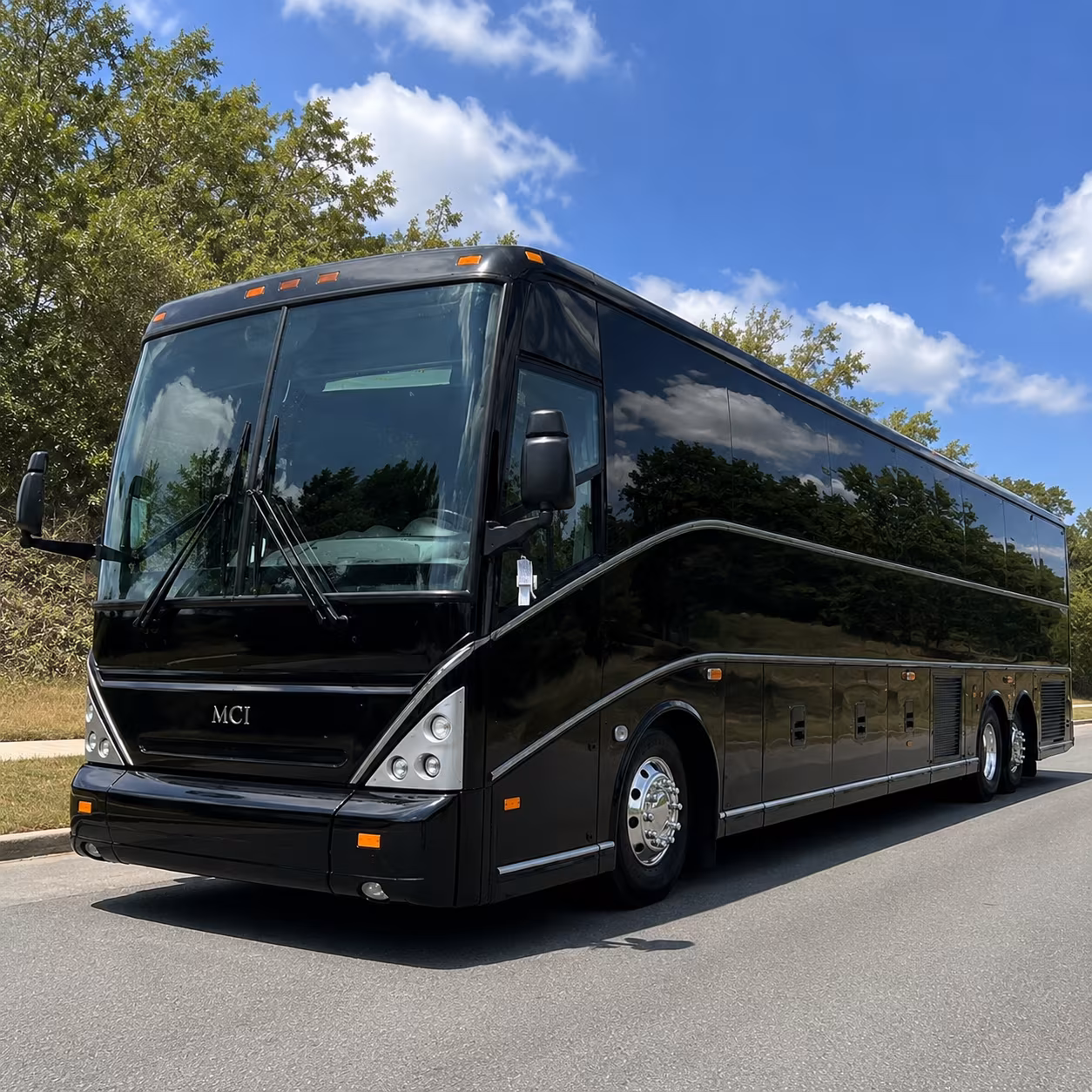 how busrentallargo com handles multi stop prom itineraries across pinellas county