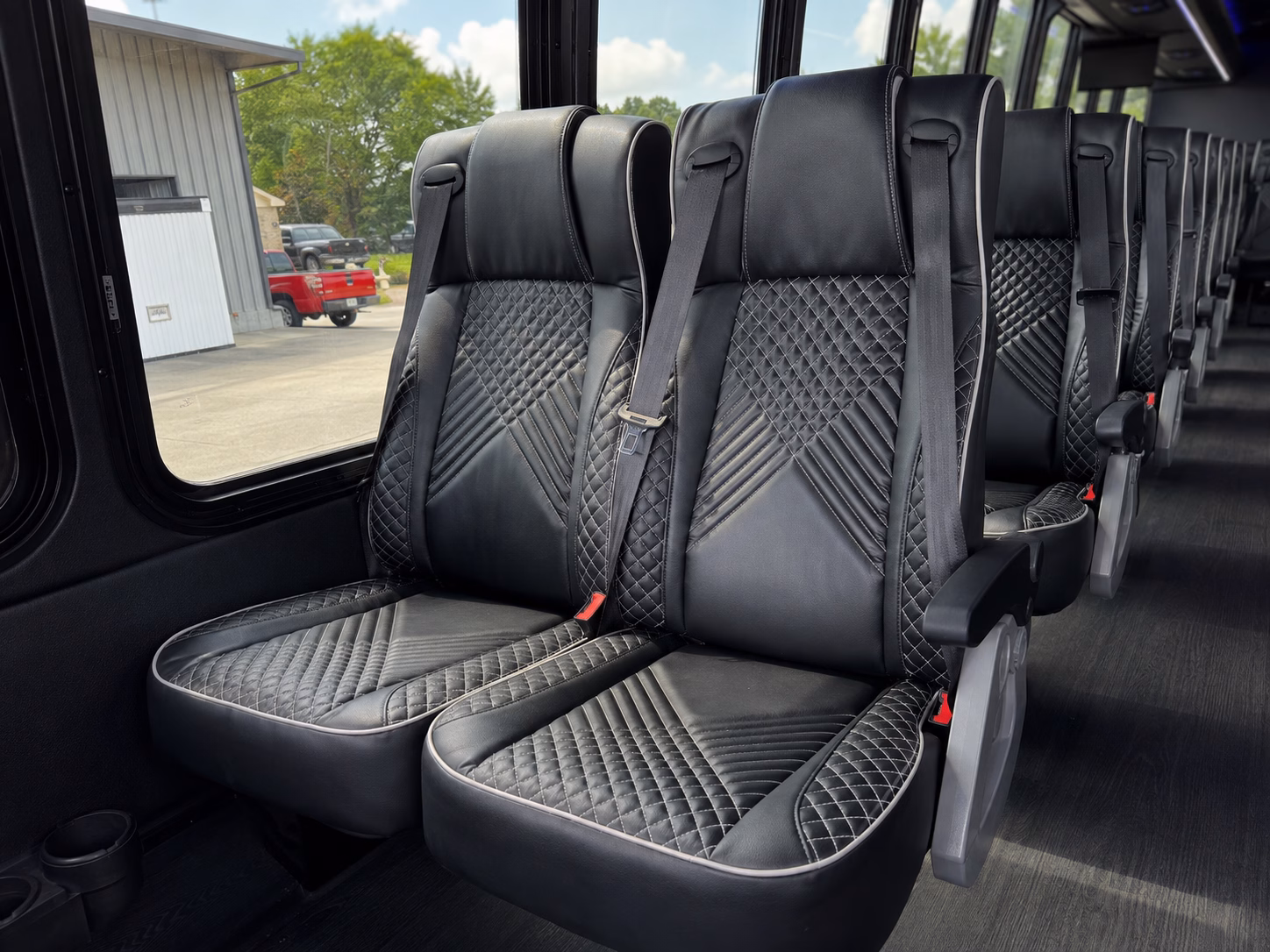 how the day of the week changes what a bus costs in largo florida