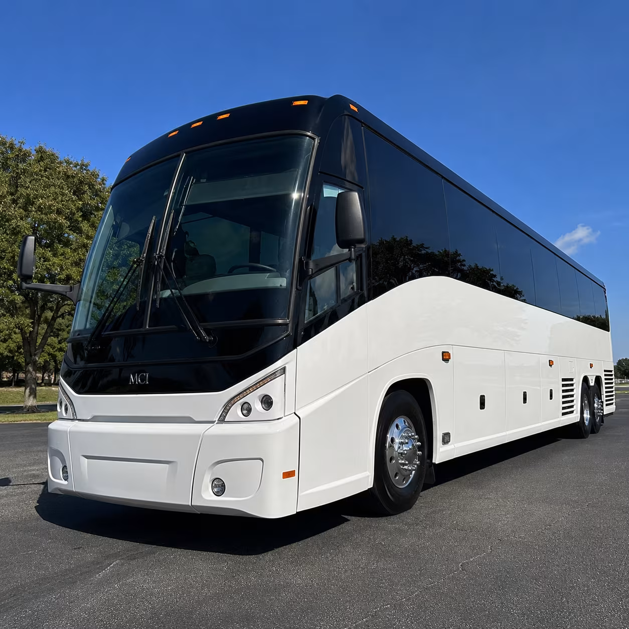 largo concert transportation