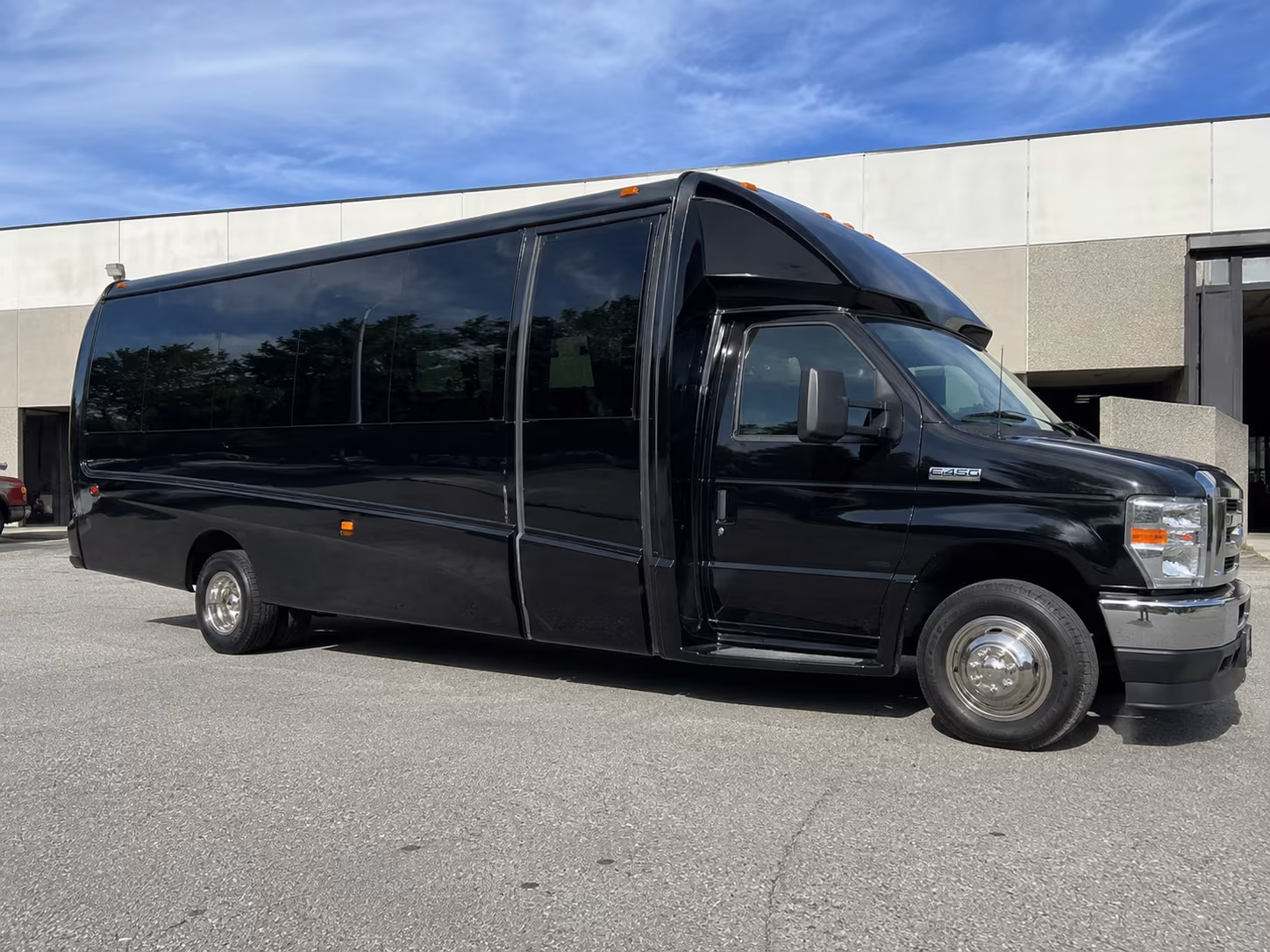 largo employee transportation