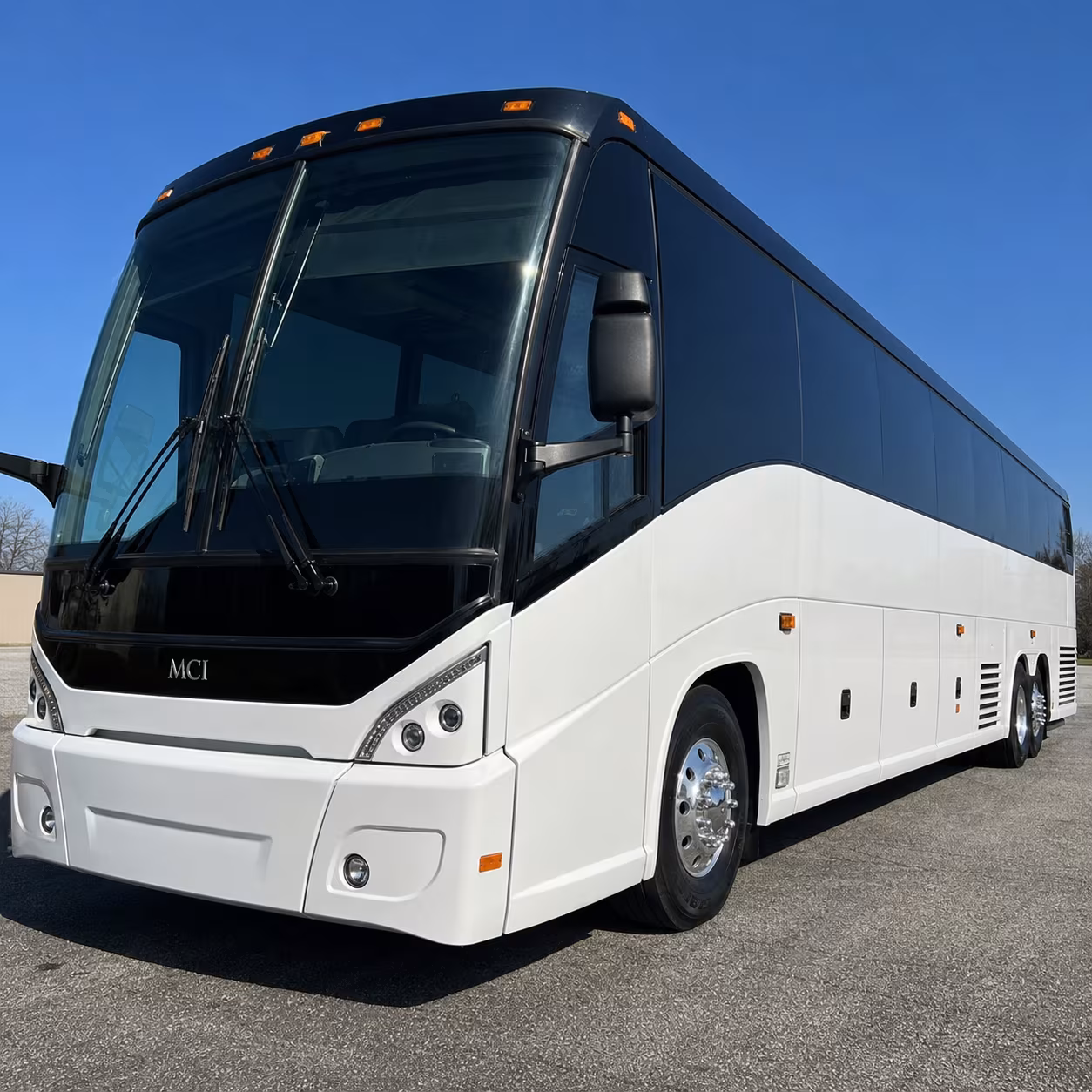 largo long distance transportation onboard seating