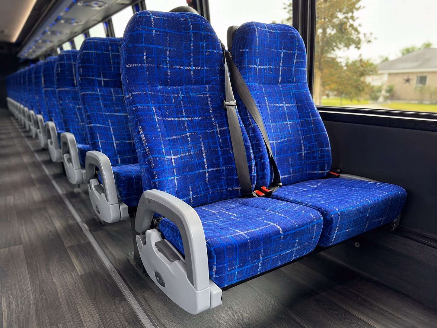 largo long distance transportation