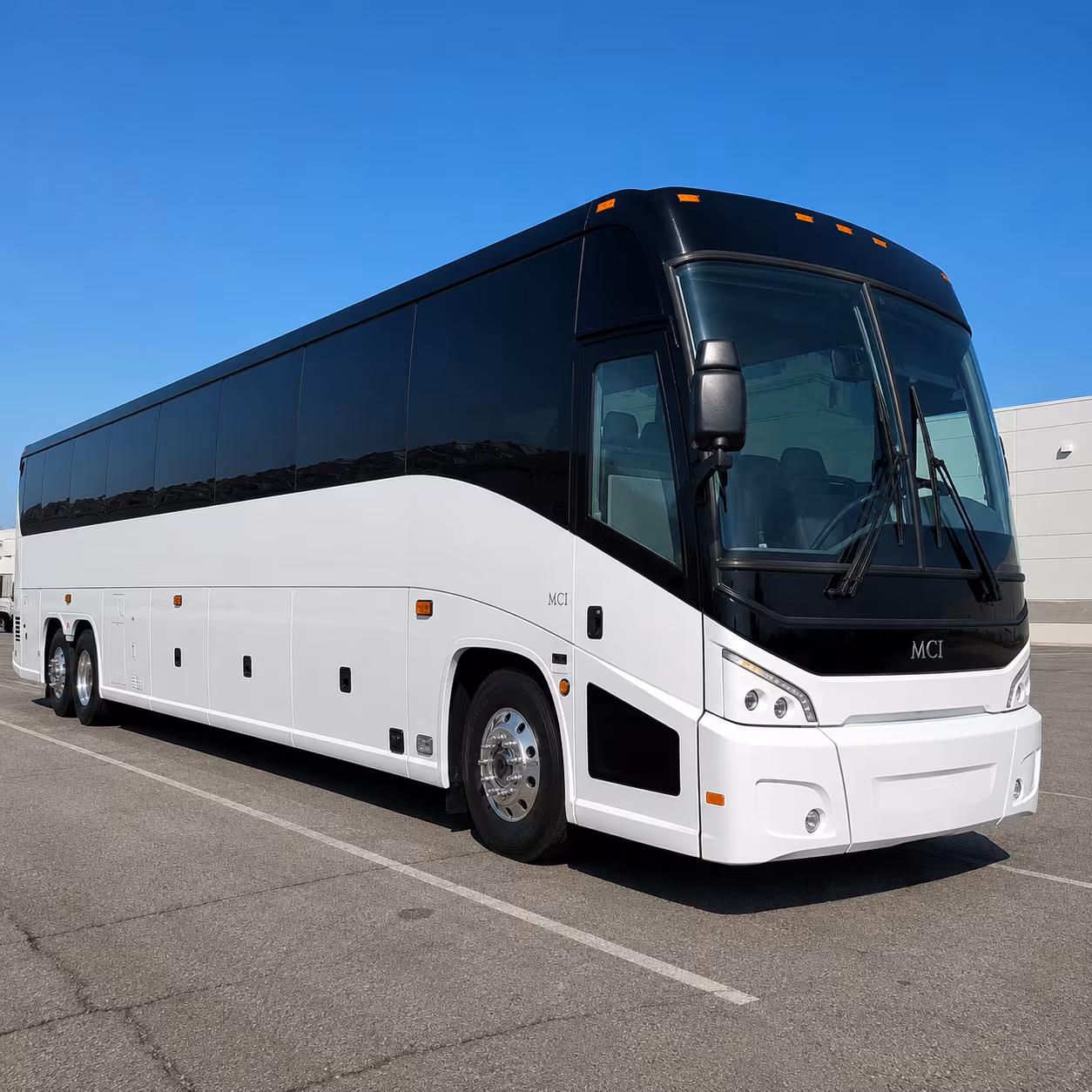 largo prom transportation onboard seating