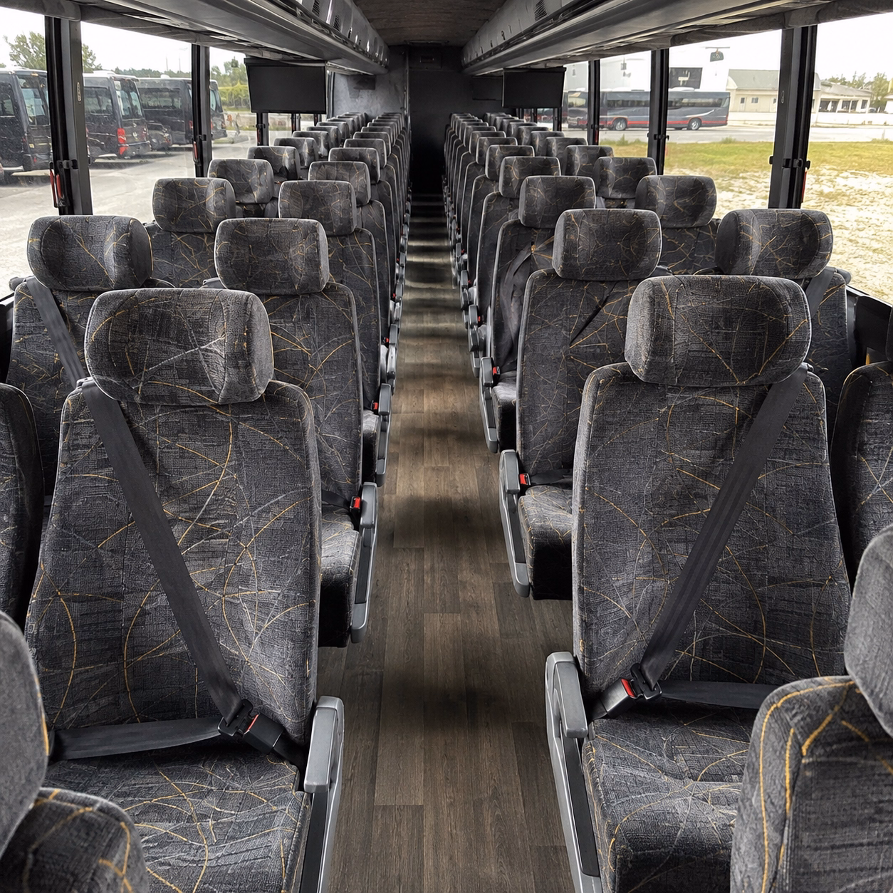largo school event transportation