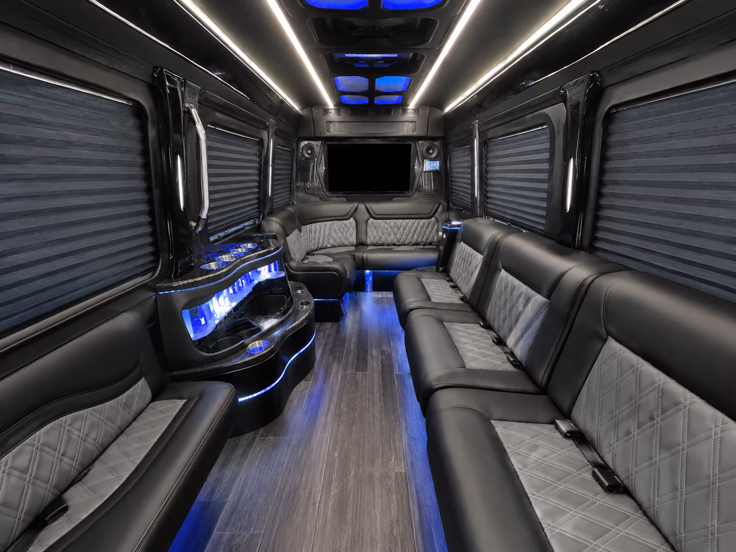 law enforcement county agency and government event shuttles across pinellas