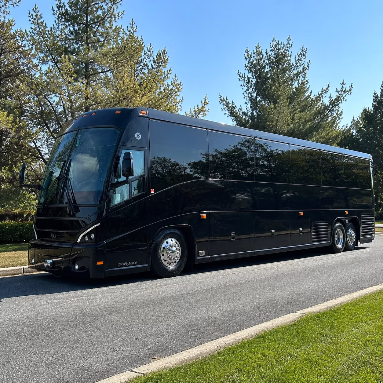 let busrentallargo com handle the long distance logistics for your largo group