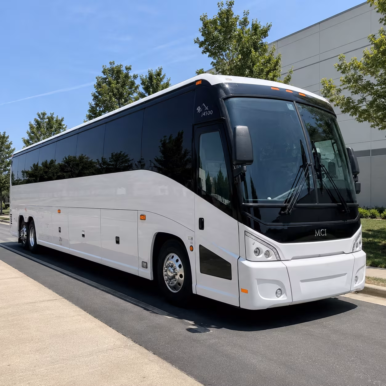 ready for cross bay corporate travel between largo and tampa
