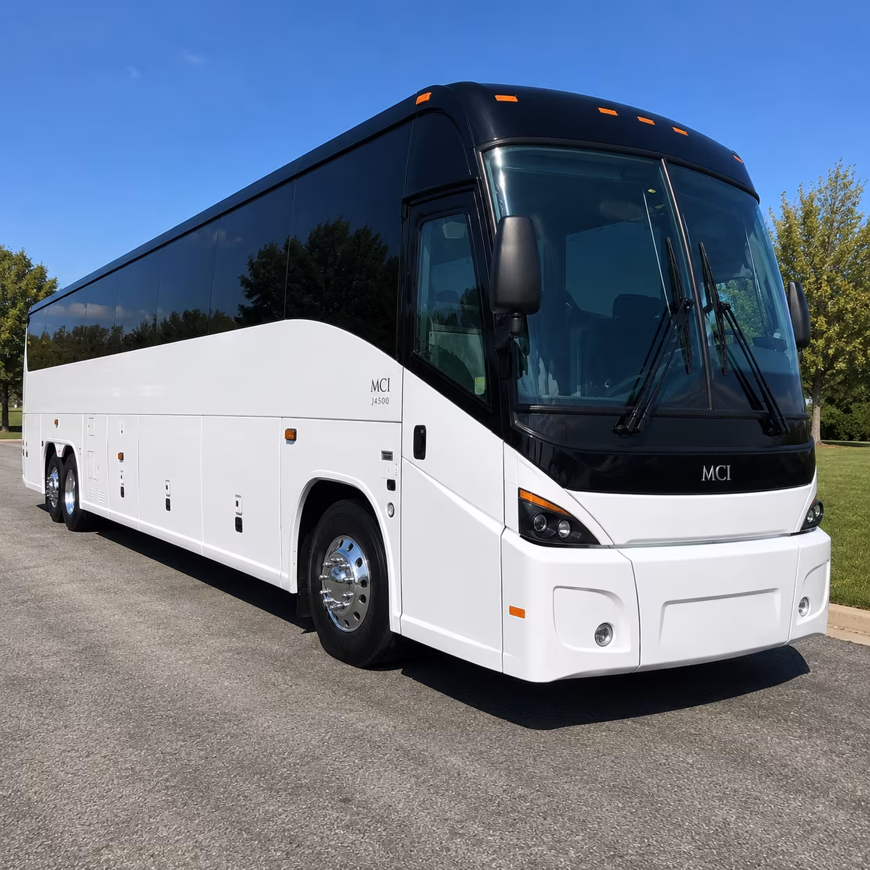 reliable shift worker shuttles for largo s healthcare and 24 7 employers