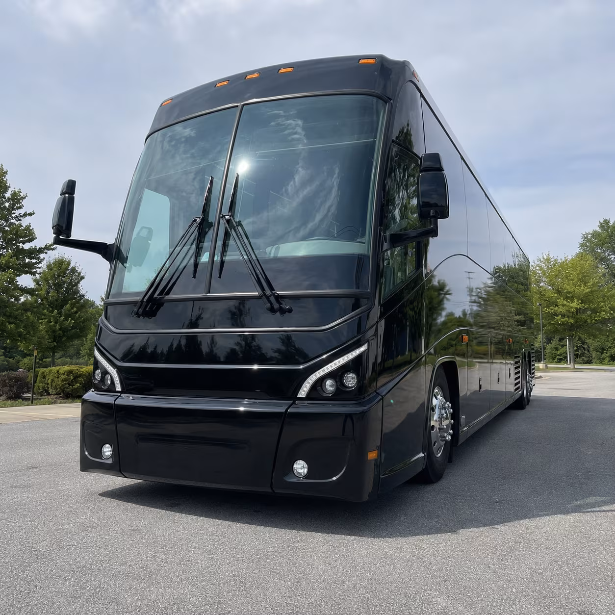 senior member shuttles keep every congregation member connected in largo