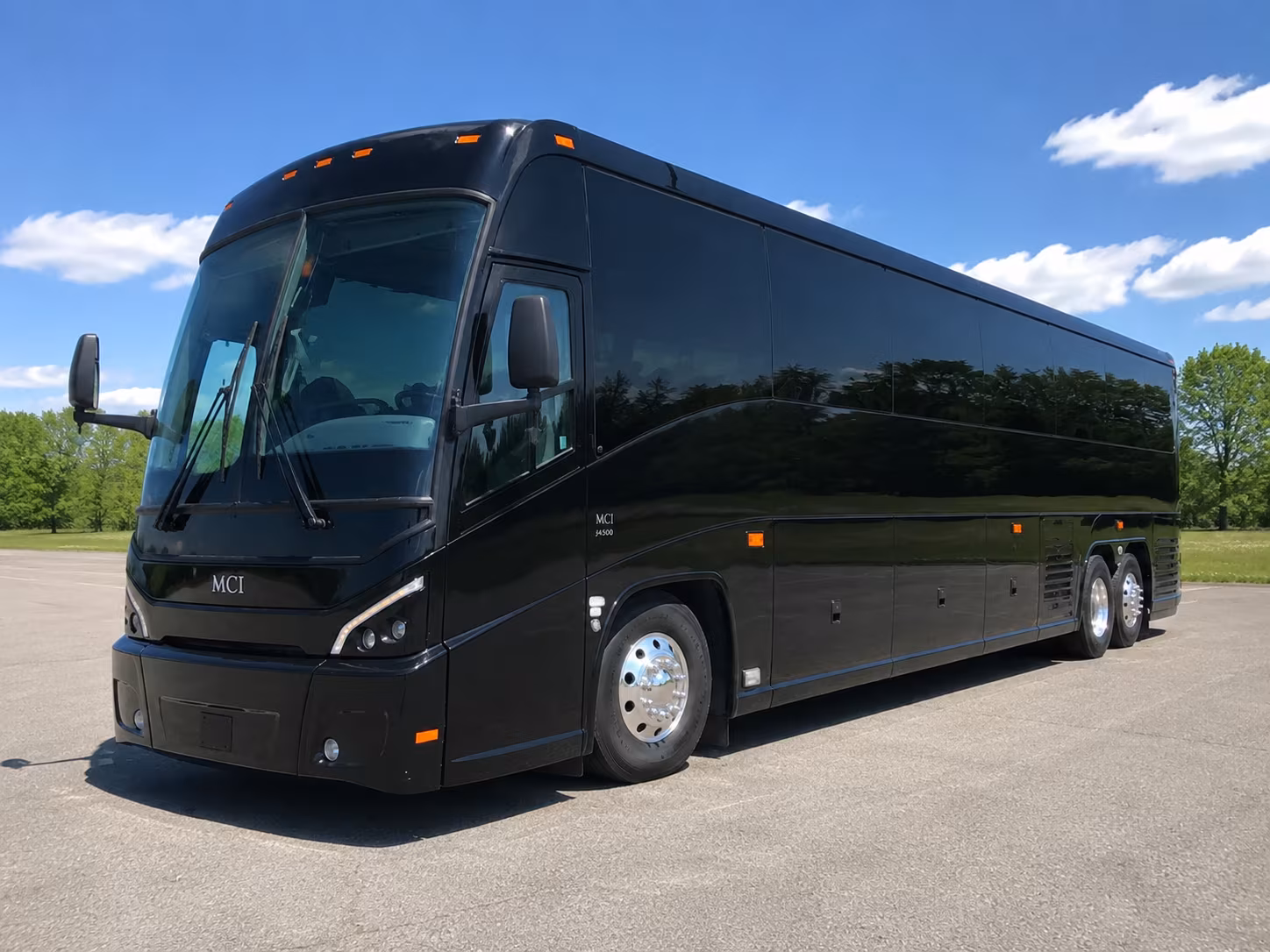 shuttle your guests across the clearwater beach causeway without the parking nightmare